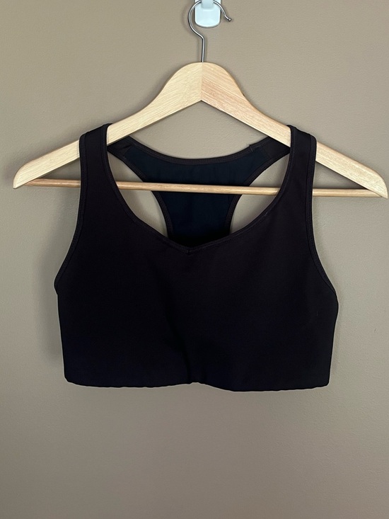 Patagonia Other - {Patagonia} Racerback Sports Bra in Black - Womens Small